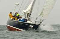 2015 Block Island Race Week F 301