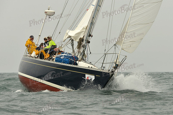 2015 Block Island Race Week F 301