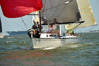 2015 Southern Bay Race Week A 1115