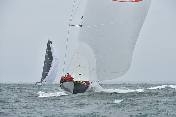 2019 NYYC Annual Regatta D_0523