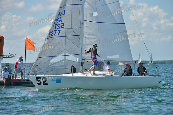 2019 J24 Worlds G_0478