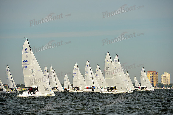 2015 J70 Winter Series B 034
