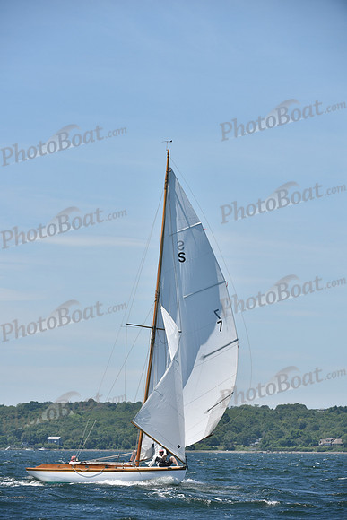 2019 NYYC Annual Regatta C_0423