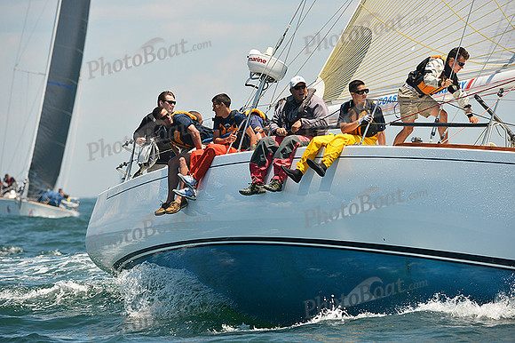 2015 Block Island Race Week A 1112