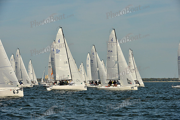 2015 J70 Winter Series E 437