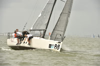 2019 Charleston Race Week C_1013