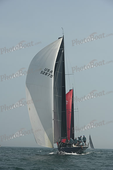 2025 Block Island Race Week A_0797