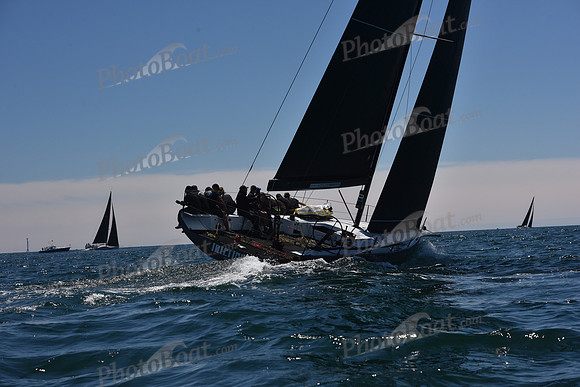 2021 Block Island Race Week E_0326