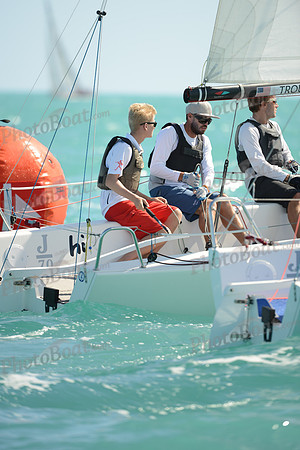 2017 Quantum Key West RW F 682