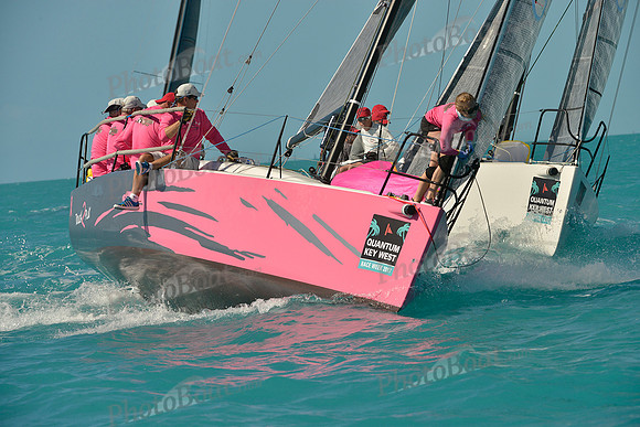 2017 Quantum Key West RW E 355