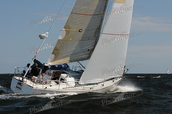 2011 Denmark Race 1060