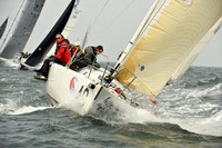 2015 Block Island Race Week D 1115