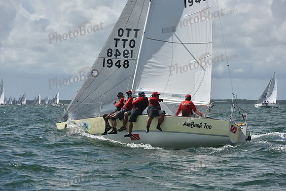 2019 J24 Worlds M_0297