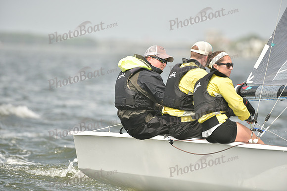 2019 Charleston Race Week C_0083