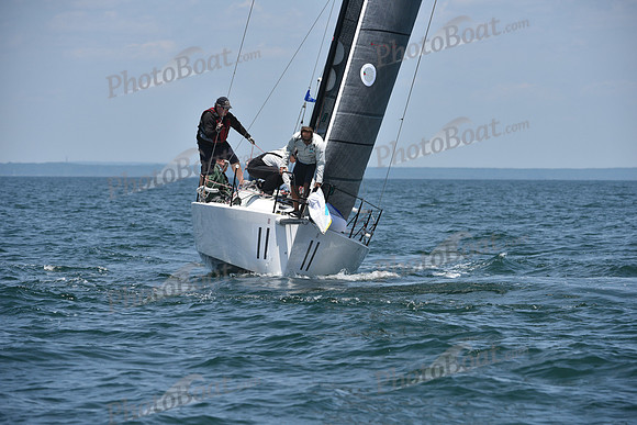 2019 Block Island Race Week E_0933