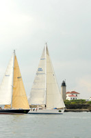 2011 NYYC Annual Regatta A 2388