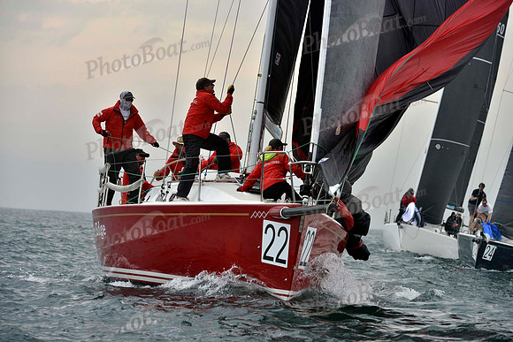 2021 Block Island Race Week C_2224