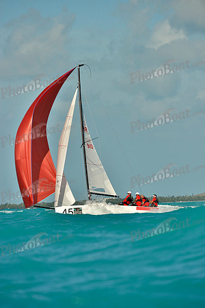 2017 Quantum Key West RW C 999