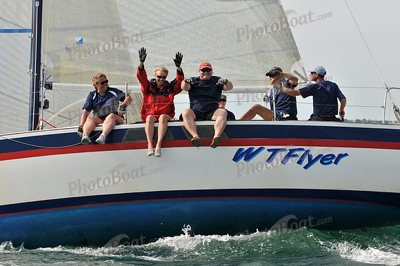 2012 Suncoast Race Week A 881