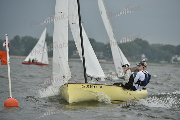 2018 Thistle Nationals E_2064