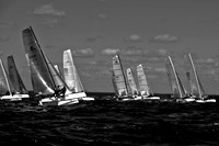 2015 F18 Americas D 337 - BW
