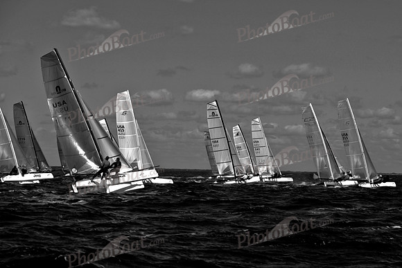 2015 F18 Americas D 337 - BW