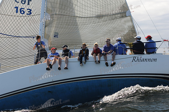2011 Denmark Race 1075