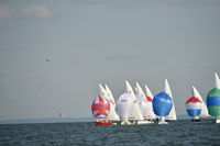 2018 Thistle Nationals C_0364