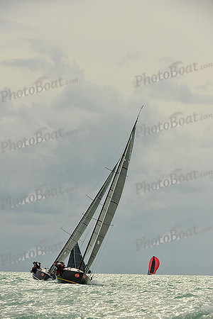 2016 Key West Race Week F_1066