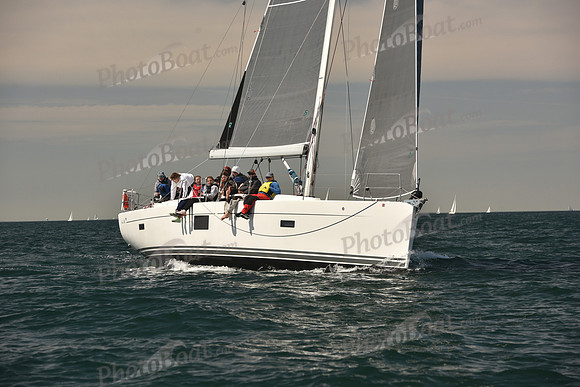 2024 Figawi 2206