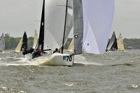 2013 Charleston Race Week A 2315