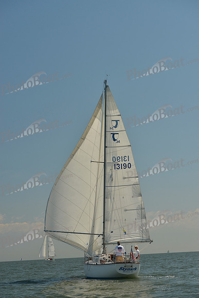 2017 Southern Bay Race Week B_0411