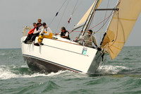 2012 Charleston Race Week A 749