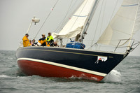 2015 Block Island Race Week F 303