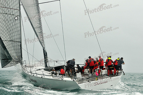 2014 Key West Race Week B 341