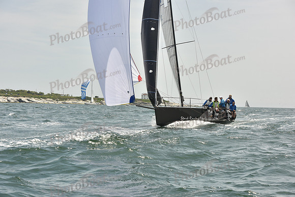 2018 NYYC Annual Regatta B_0334