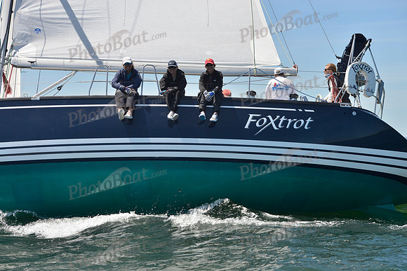 2019 NYYC Annual Regatta B_0562