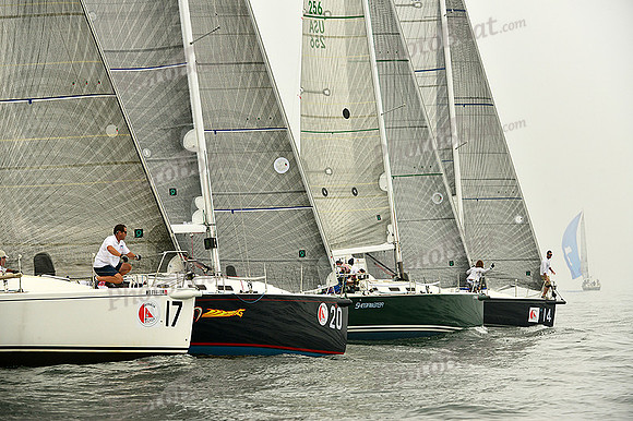 2015 Block Island Race Week A1 117