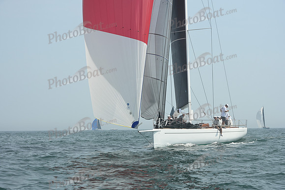 2025 Block Island Race Week A_0341