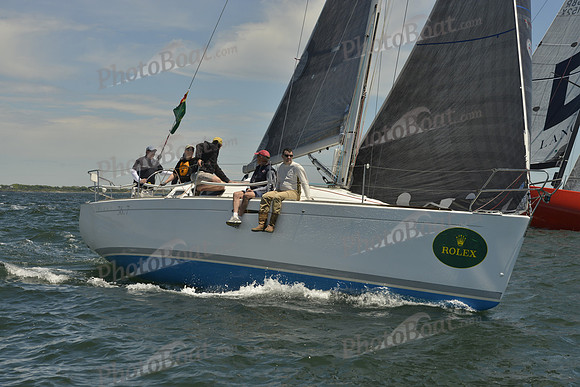 2017 NYYC Annual Regatta A_1779