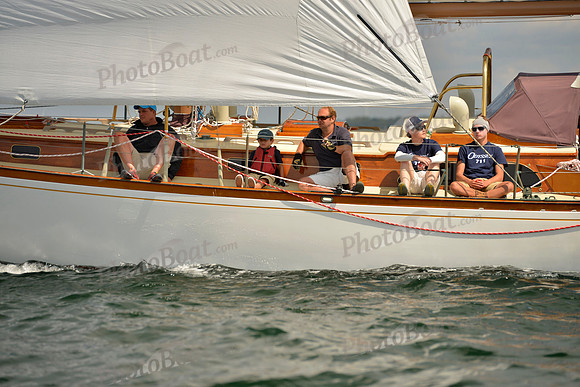 2017 IYRS Classic Yacht Regatta B_0198