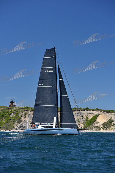 2021 Block Island Race Week E_2611