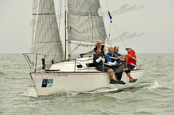 2015 Charleston Race Week A_0468