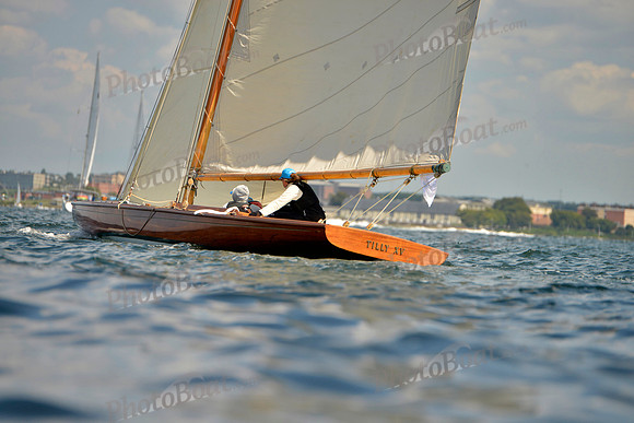 2017 IYRS Classic Yacht Regatta B_0241