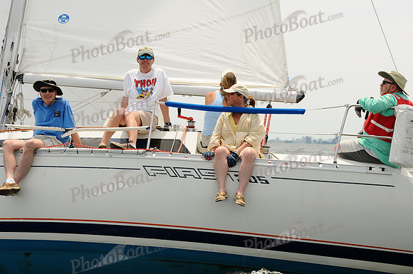 2011 Southern Bay RW C 225