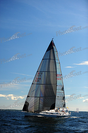 2014 Vineyard Race A 1959