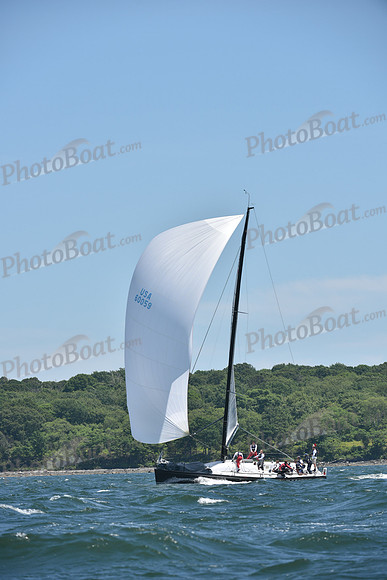 2019 NYYC Annual Regatta C_1063