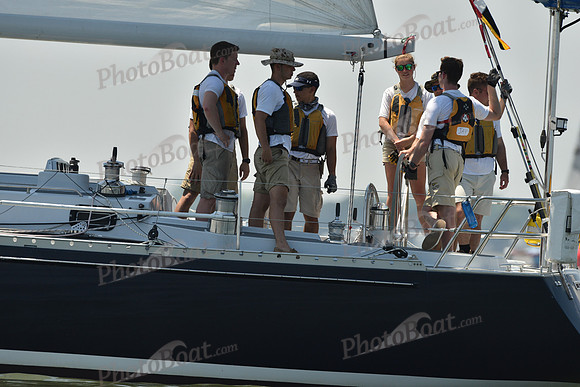 2018 Southern Bay Race Week A_1273