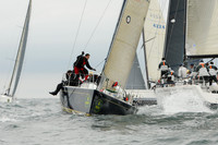 2011 NYYC Annual Regatta B 561