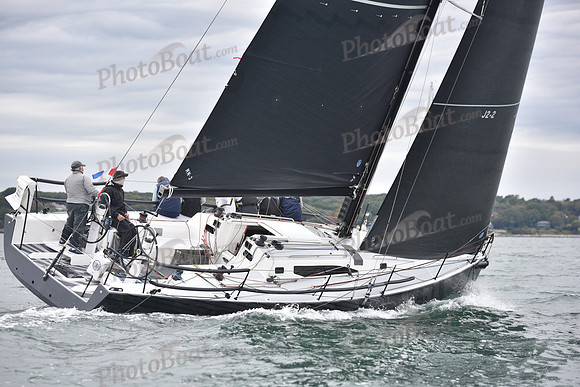 2020 NYYC Annual Regatta A_0742